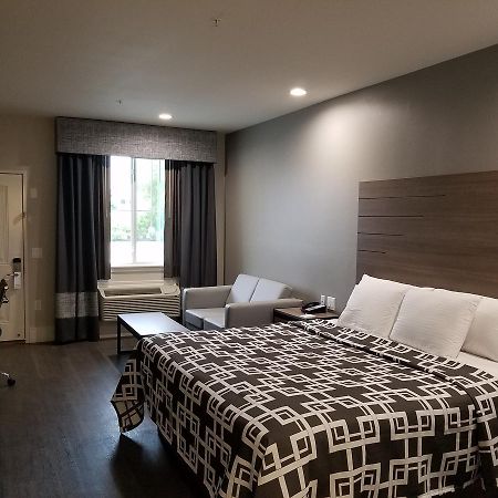 Palace Inn Blue Tomball Parkway Хьюстон Экстерьер фото