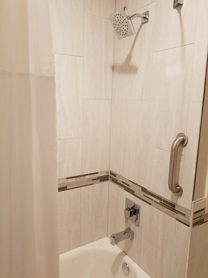Palace Inn Blue Tomball Parkway Хьюстон Экстерьер фото