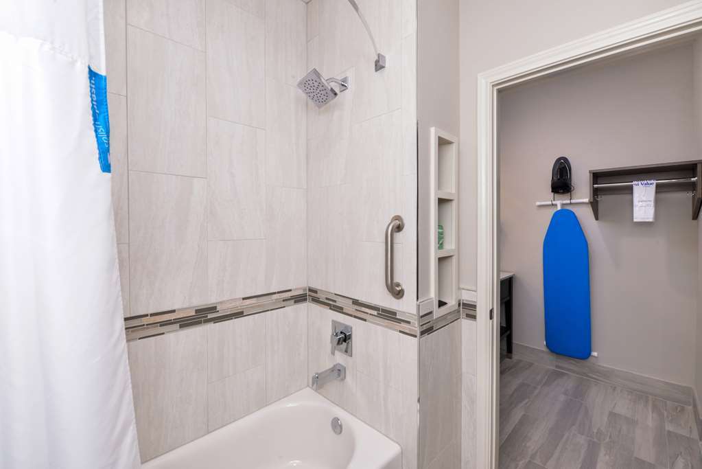 Palace Inn Blue Tomball Parkway Хьюстон Номер фото