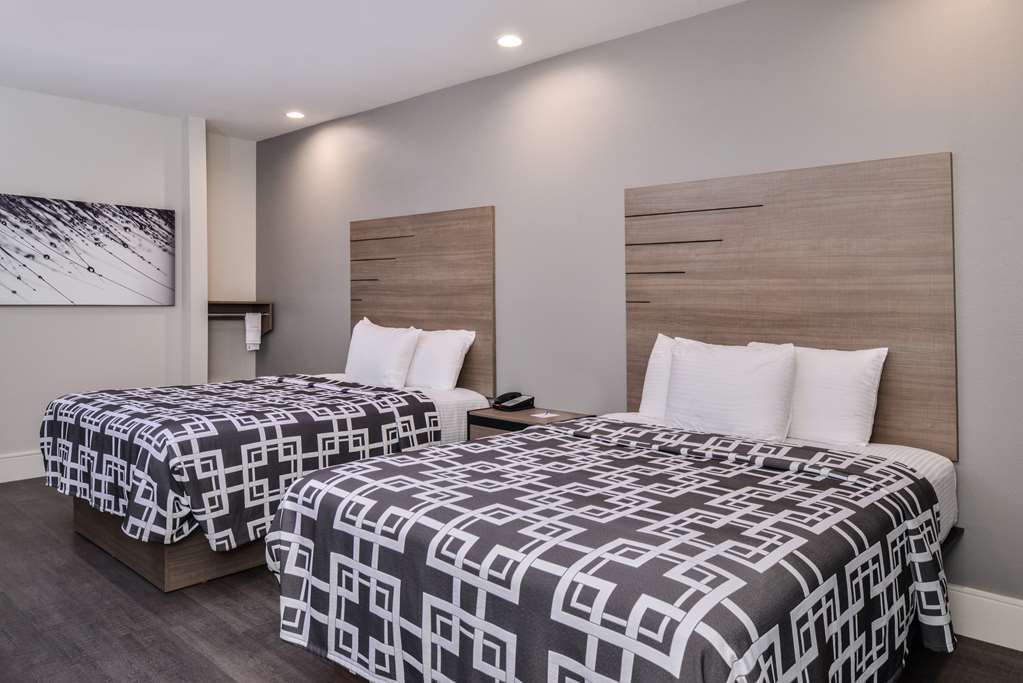 Palace Inn Blue Tomball Parkway Хьюстон Номер фото