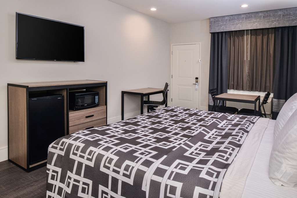 Palace Inn Blue Tomball Parkway Хьюстон Номер фото