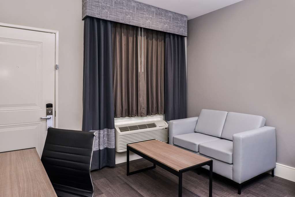 Palace Inn Blue Tomball Parkway Хьюстон Номер фото